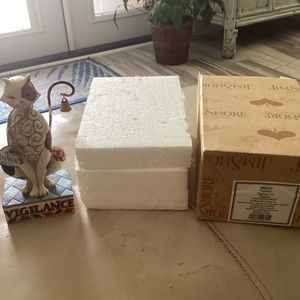 Jim Shore 2006 Vigilance 4006927